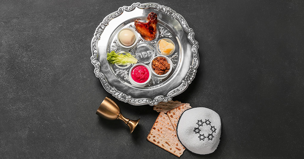 Gli auguri di buona Pasqua ebraica, fatti dagli Emirati - Conte con Zampolli, l’inviato Usa di Trump