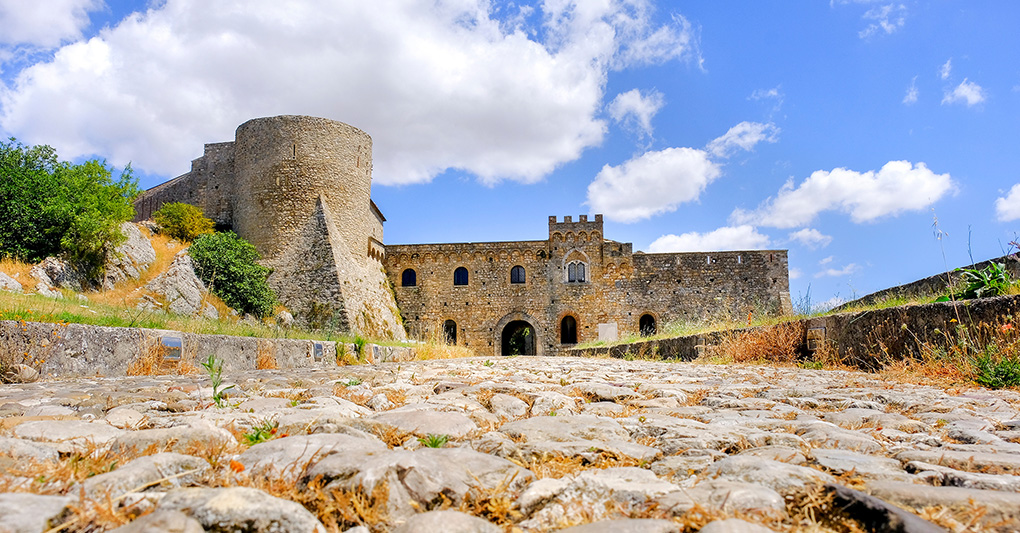 Puglia episode artwork