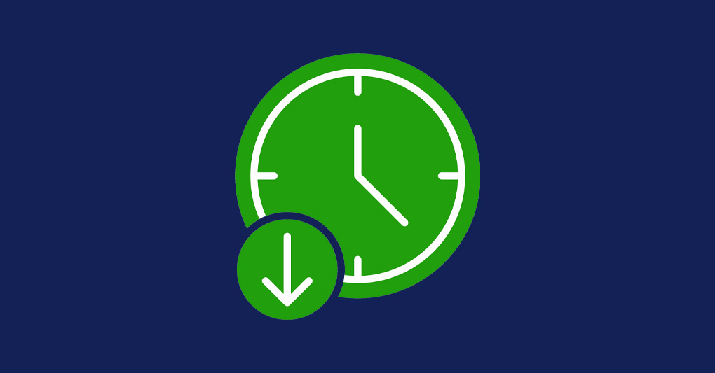 50% di tempo risparmiato. E ora che facciamo (Parte II)