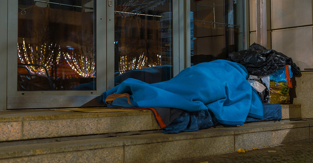 La casa impossibile della nuova classe media - di Cristina Carpinelli