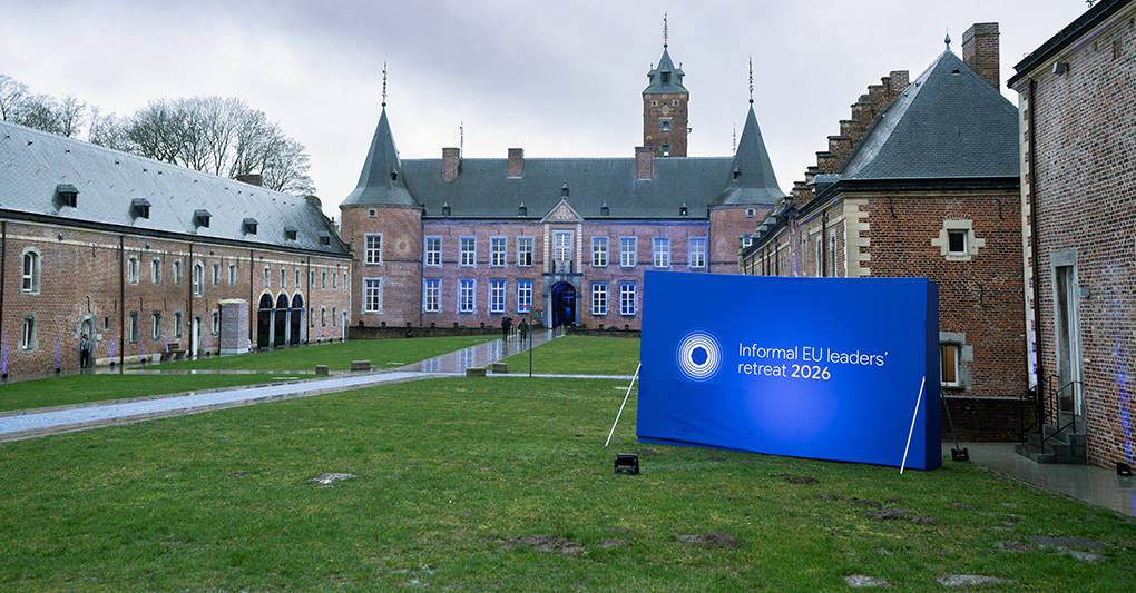 Competitività: la scossa che può cambiare l’Europa - di Gigi Donelli e Giulia Cannizzaro 