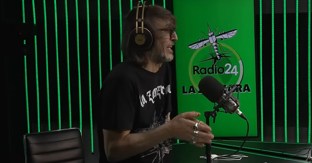 La Zanzara del 2 aprile 2026