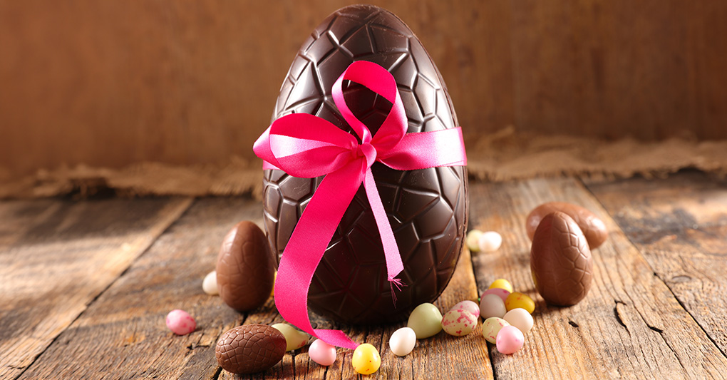 Pasqua a tavola: tradizioni, erbe e cioccolato episode artwork