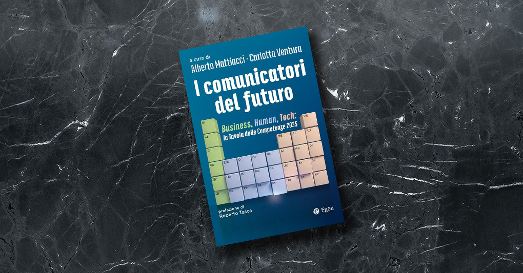 La prossima comunicazione d'impresa