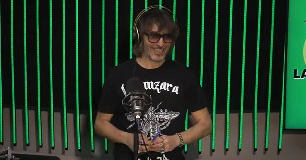 La Zanzara del 3 aprile 2026