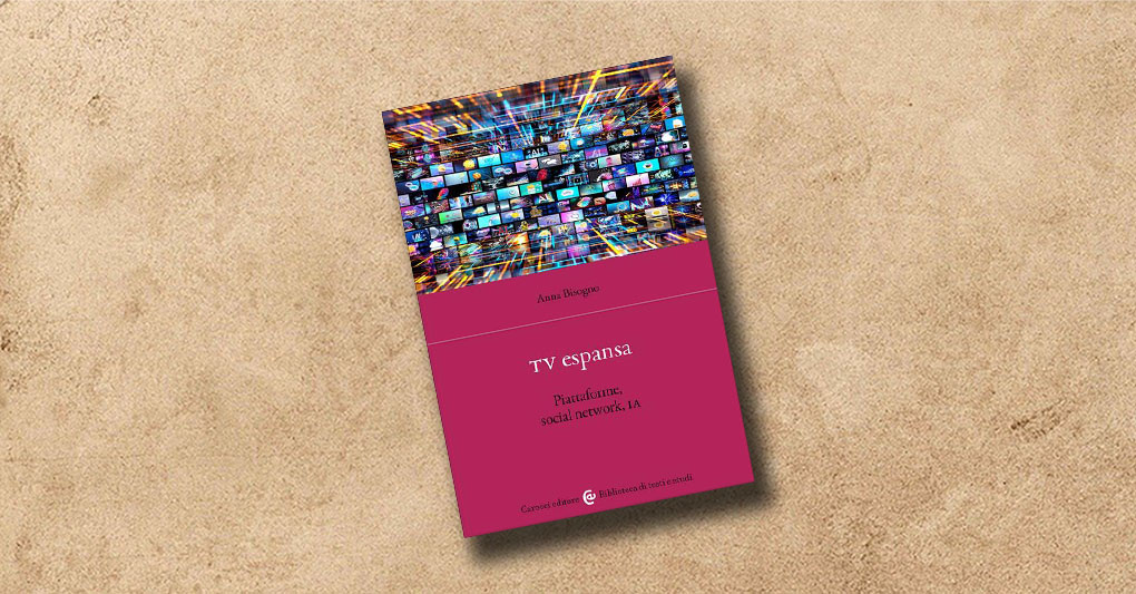 Radiotube Social Village del 4 aprile 2026