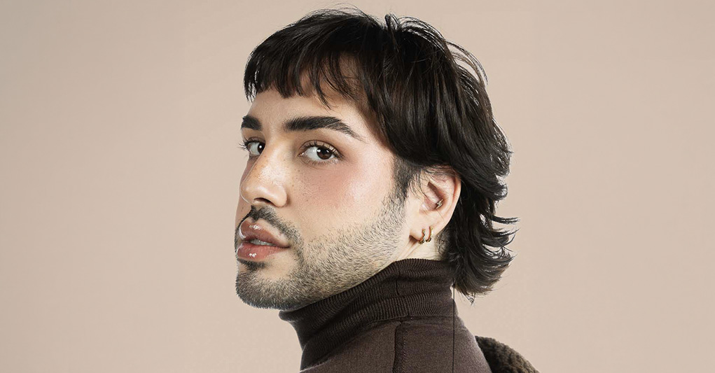 Luca Esposito: Make-up con Liquorsbeauty episode artwork