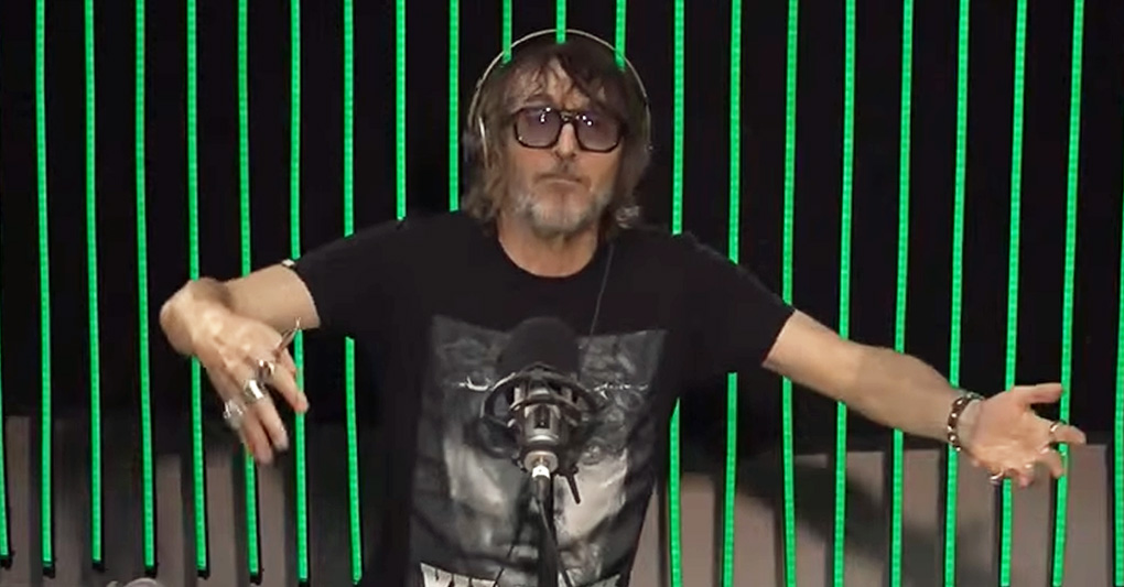 La zanzara del 7 aprile 2026