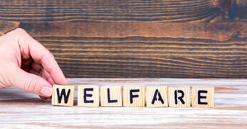 Welfare aziendale personalizzato