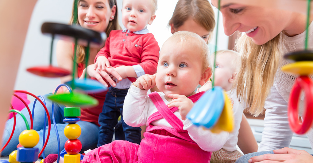 Bonus nido: al via le domande