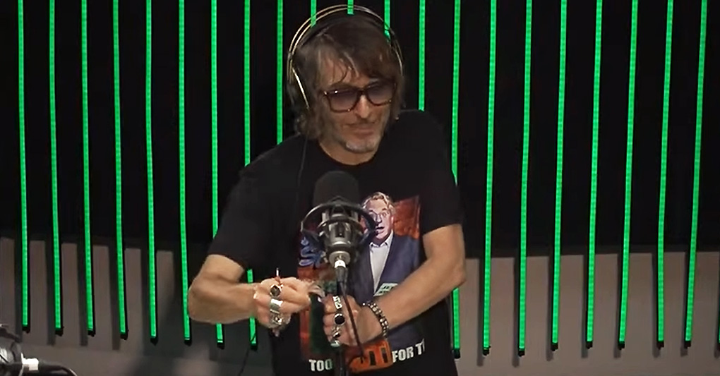 La Zanzara del 8 aprile 2026