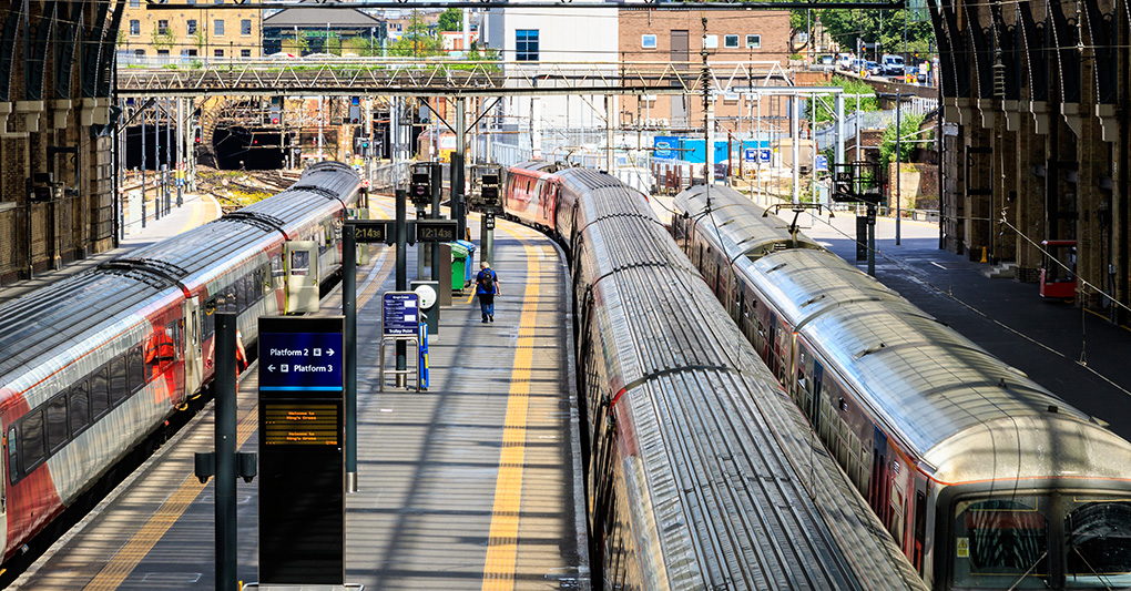 Il risiko dei treni ci difenderà dal caro voli?