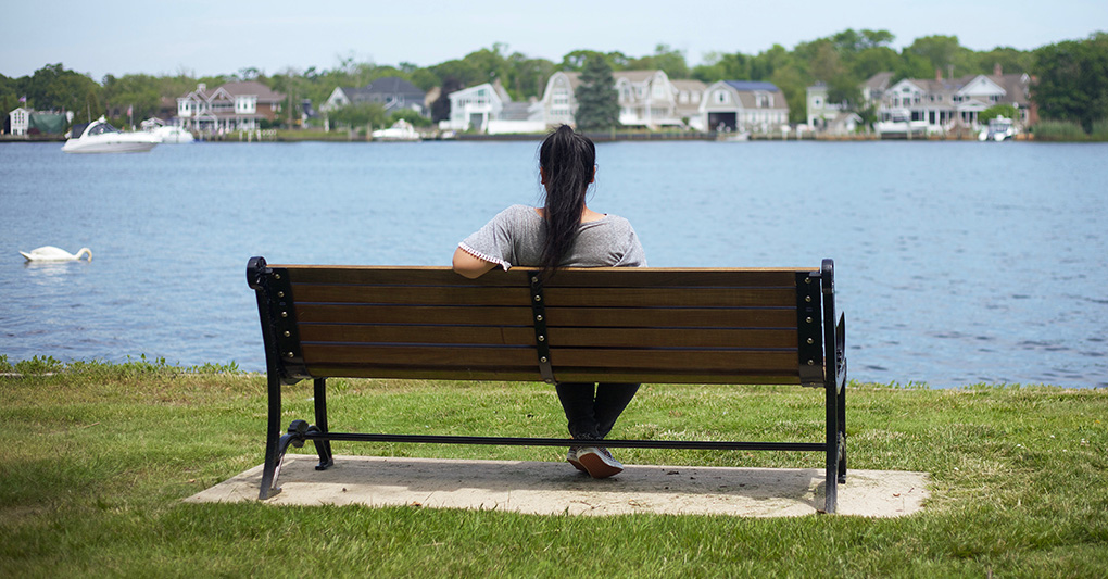 L’arte di lasciare andare