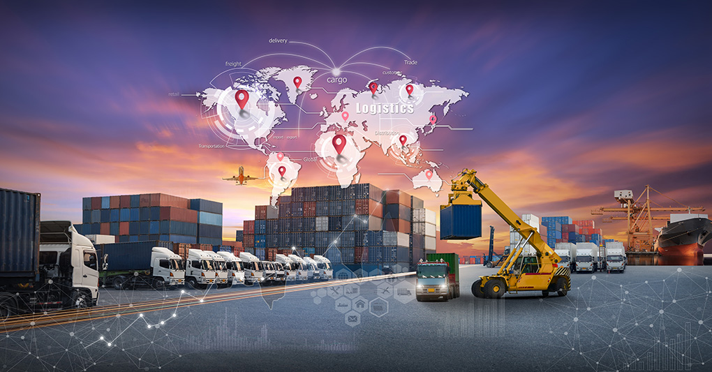 Spedizioni globali in crisi: rotte stravolte e costi in aumento