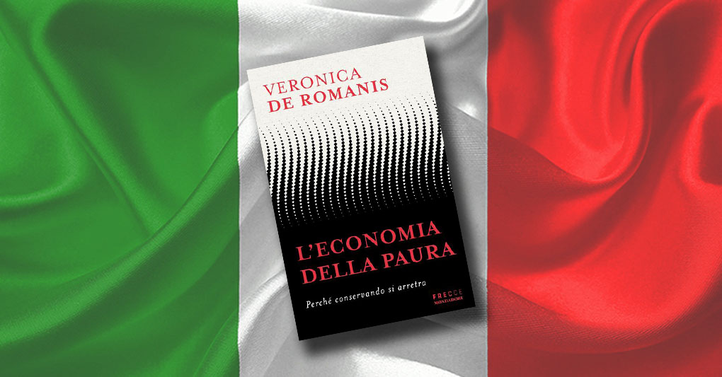 L'Italia tra paure e tribù