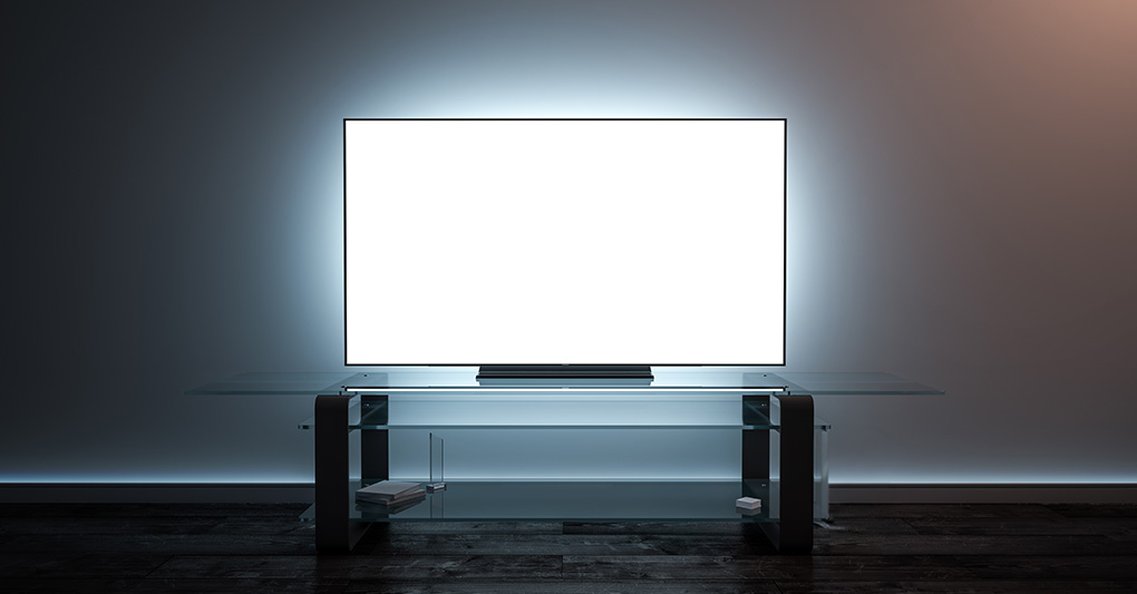 TV senza HDR e 4K - Droni - AI