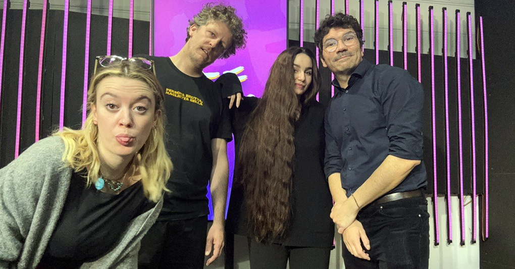 La poesia è troppo difficile