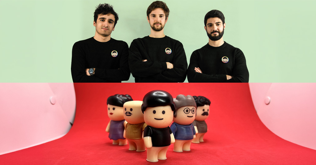 Mattia Marangon: Ugolize episode artwork