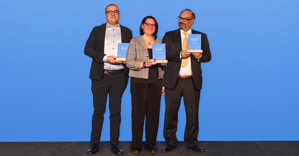 Ingegno e intraprendenza: la ricetta delle Pmi - di Andrea Ferro