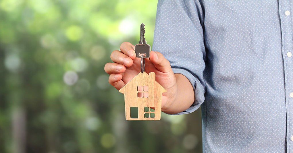 Un piano per la casa