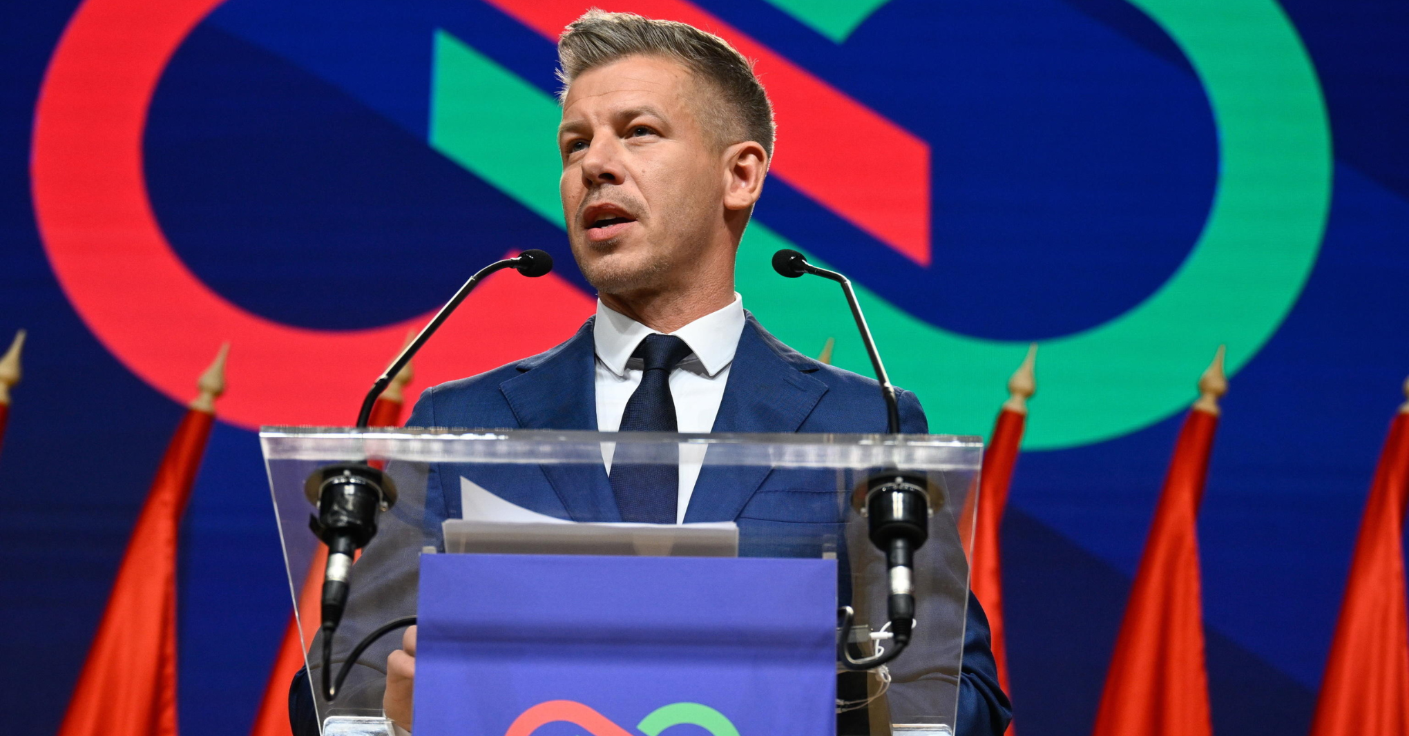 Hormuz, Ungheria, il Papa: di sberle elettorali e cazzotti diplomatici