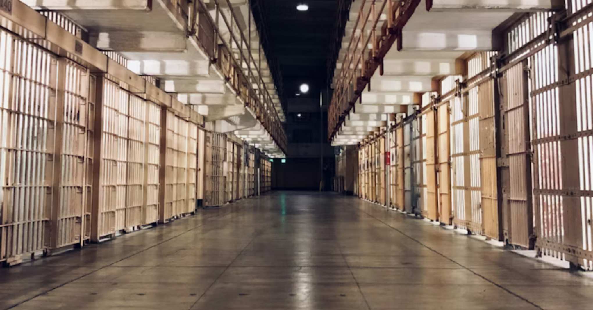 Io e i miei carcerieri