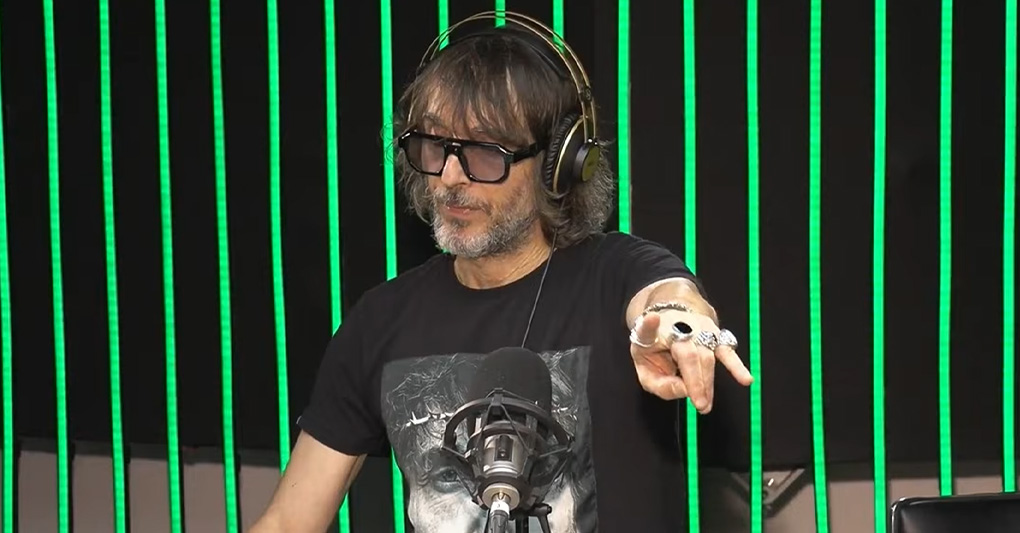 La Zanzara del 15 aprile 2026