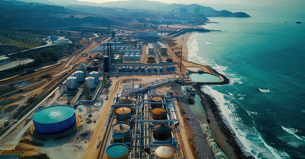 La guerra dell’acqua, le guerre per l’acqua