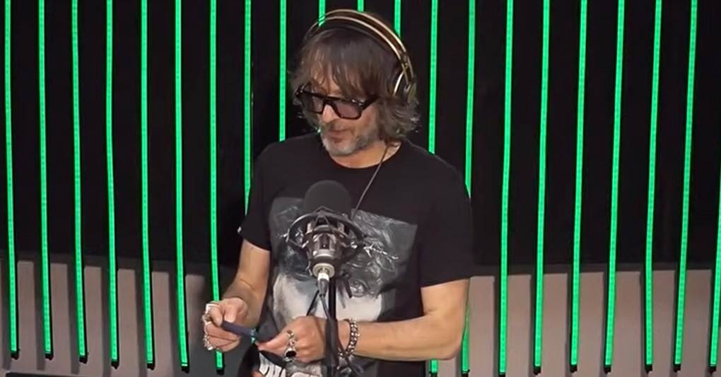 La Zanzara del 16 aprile 2026