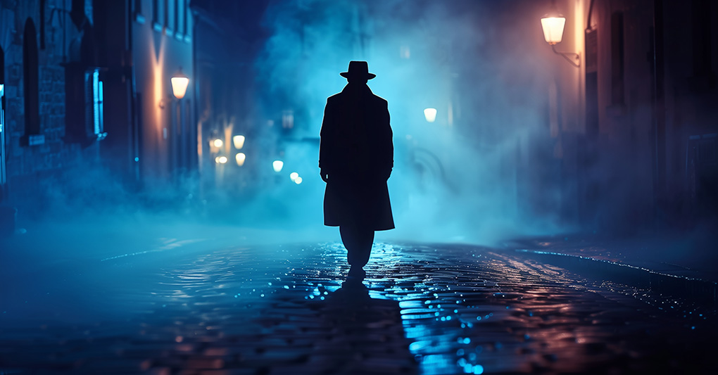 Spionaggio e corruzione