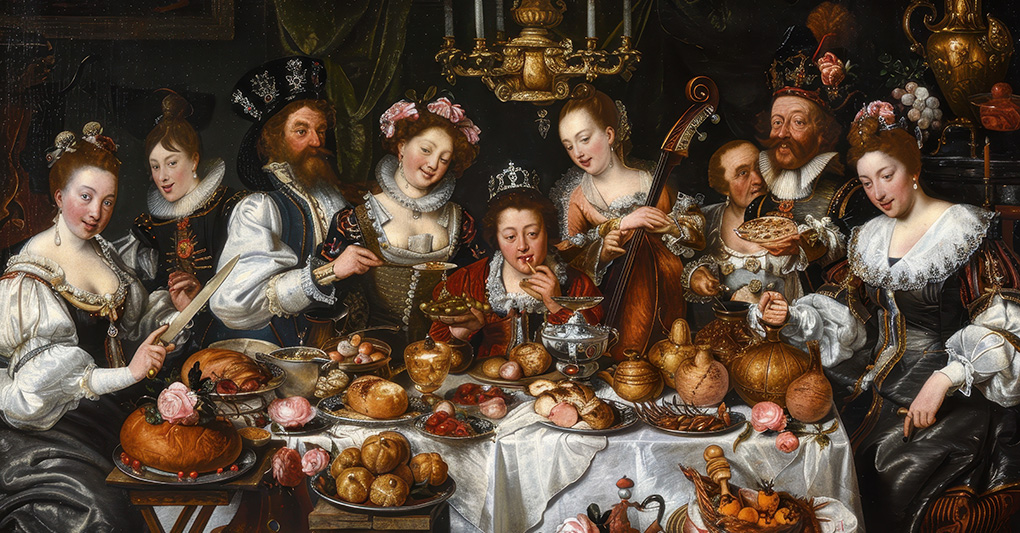 L'arte nutre: bellezza, emozioni e benessere episode artwork