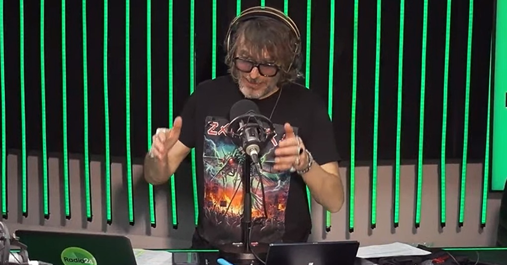 La Zanzara del 17 aprile 2026