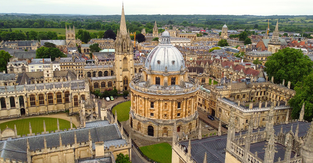 Dove vanno i talenti. Rotta verso est