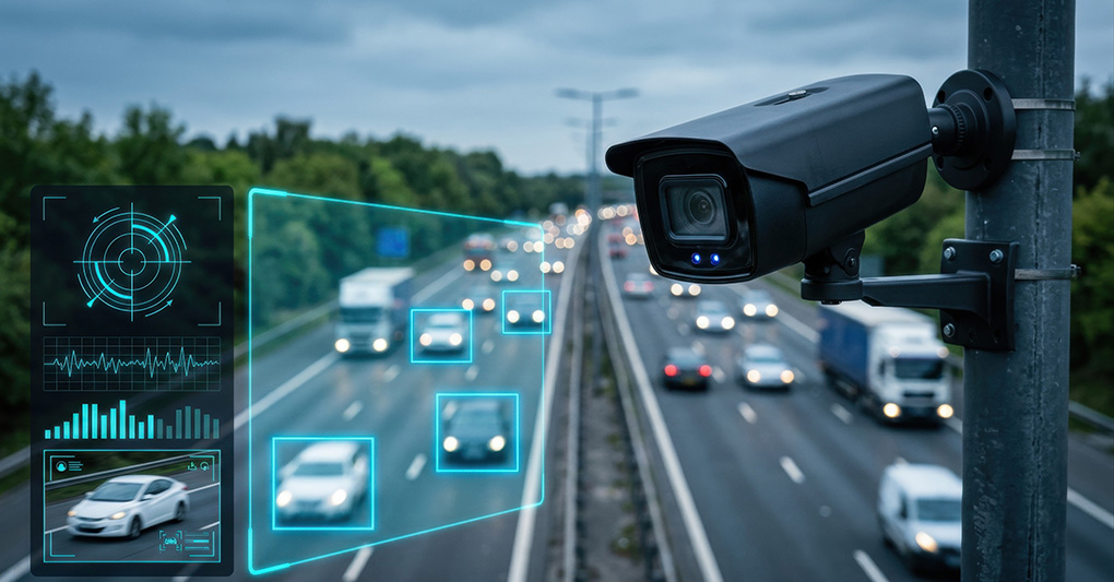 Verso una nuova mobilità: tra evoluzione normativa e tecnologica episode artwork