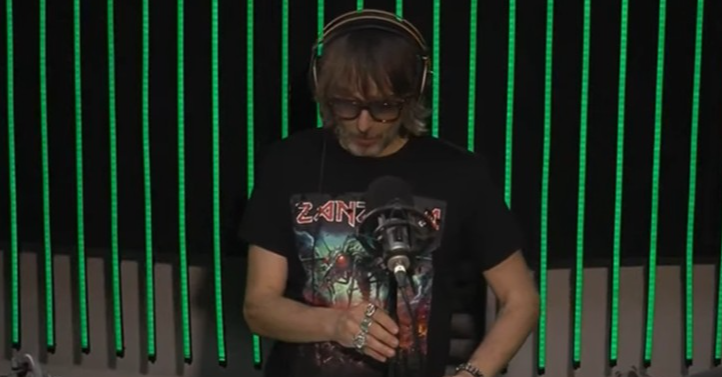 La Zanzara del 9 aprile 2026