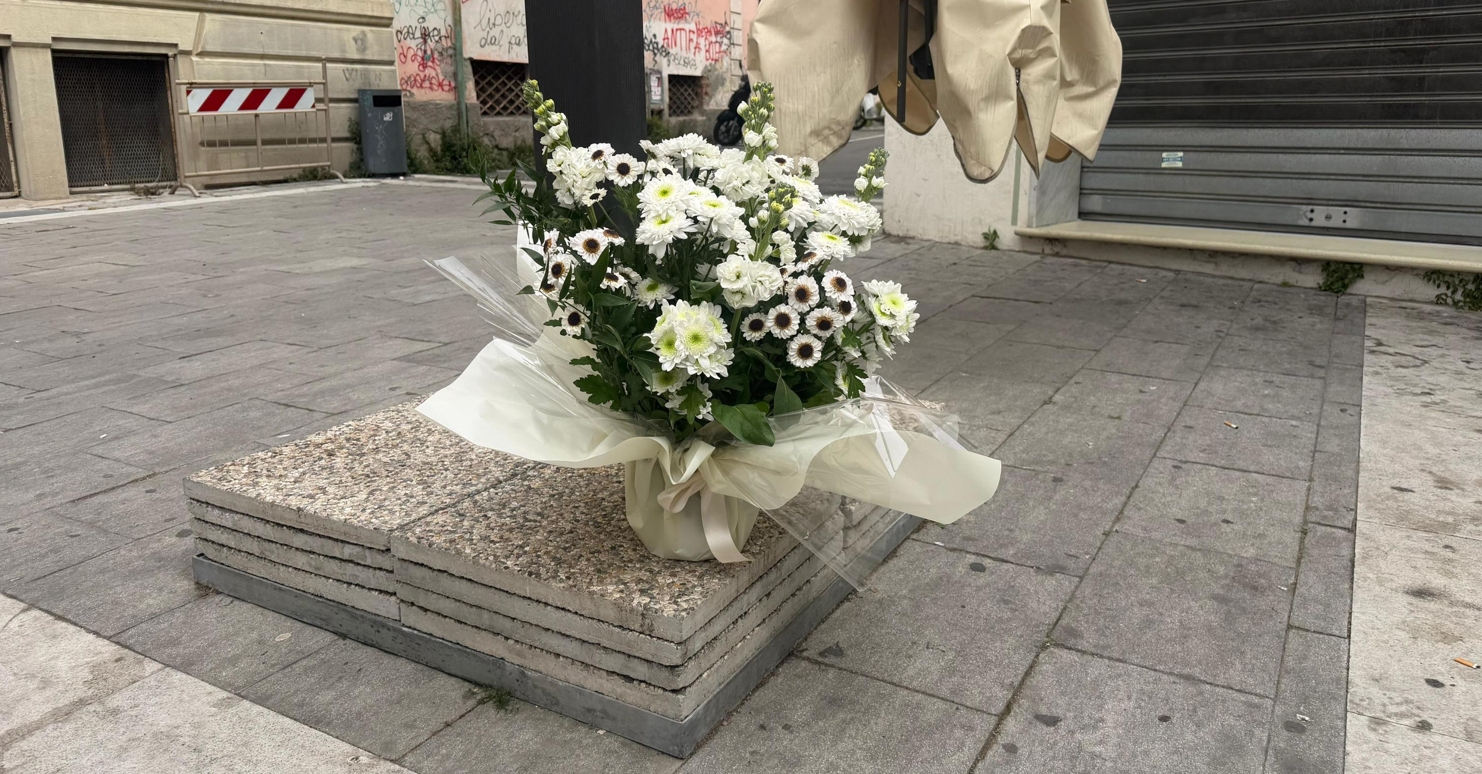 Massa, la prevalenza di minori nell'omicidio Bongiorni colpito a terra