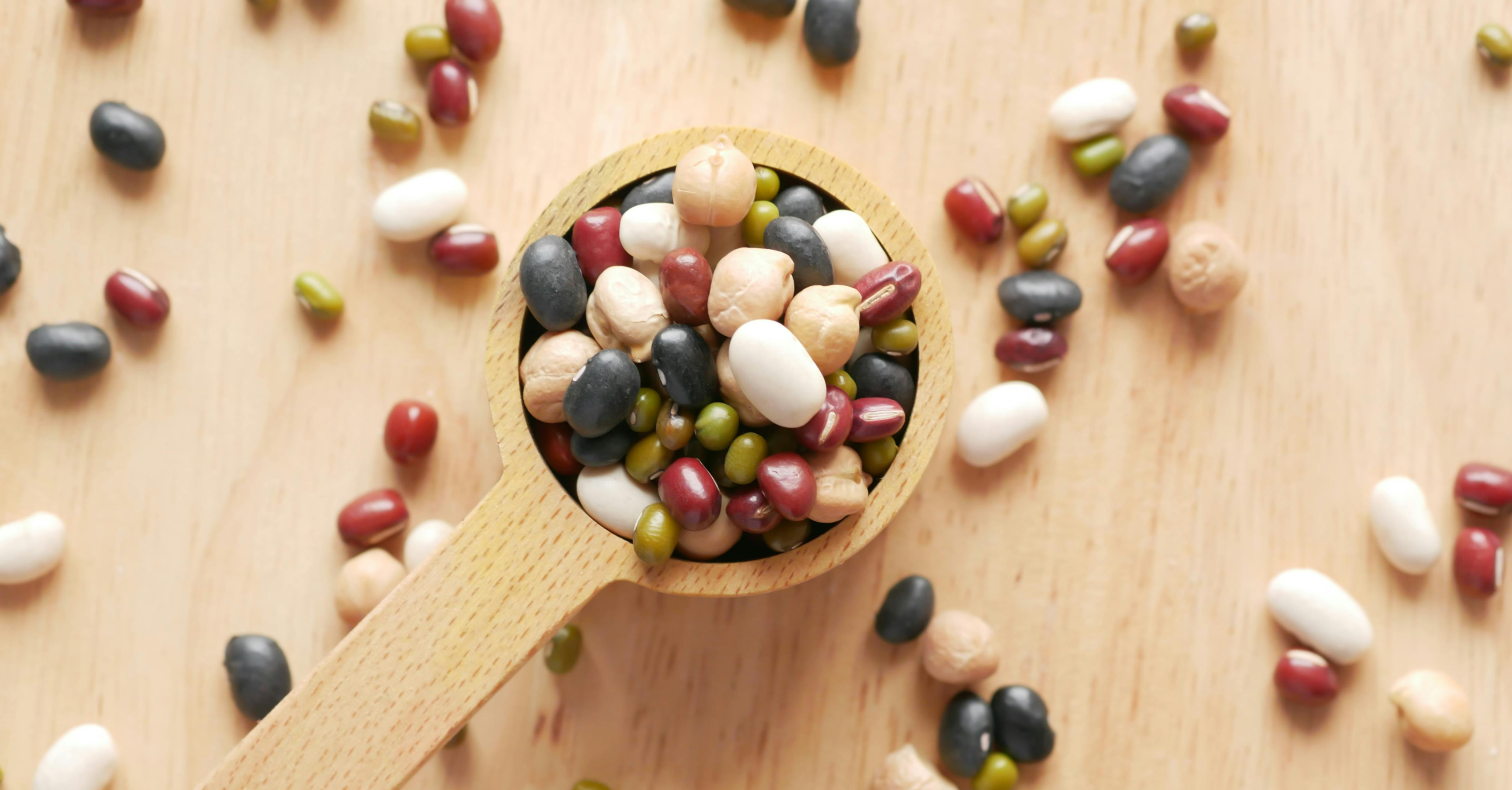 Le proteine nella dieta quotidiana