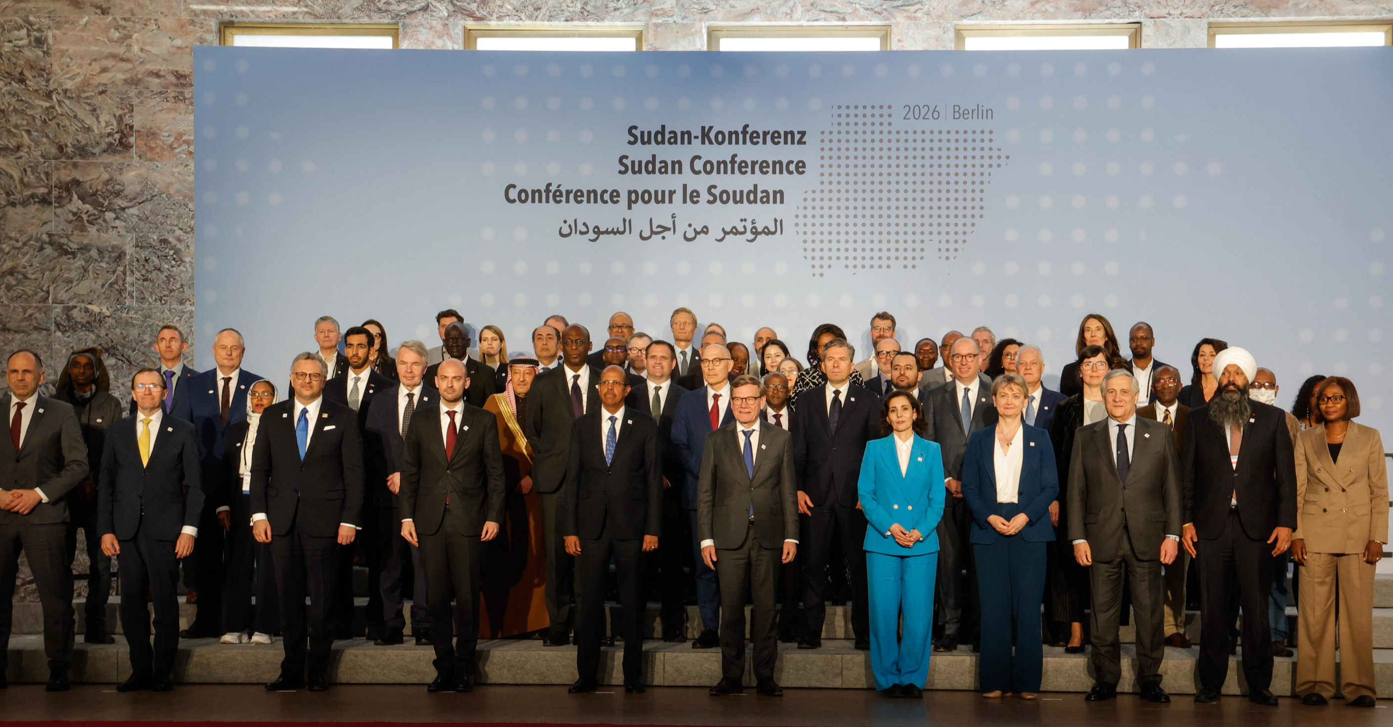 Sudan: i tre anni della guerra più devastante