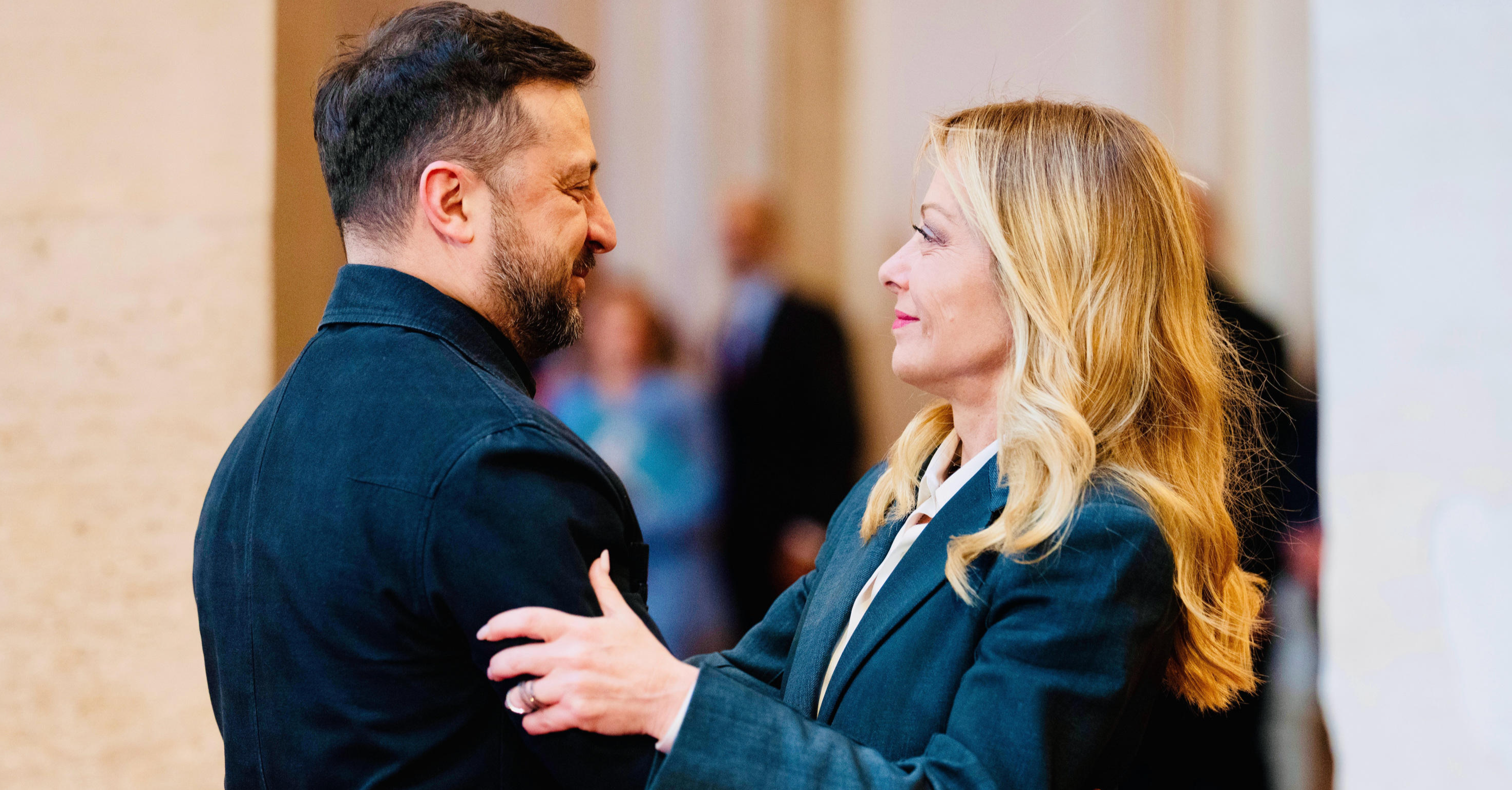 Puntata del 15/04/2026