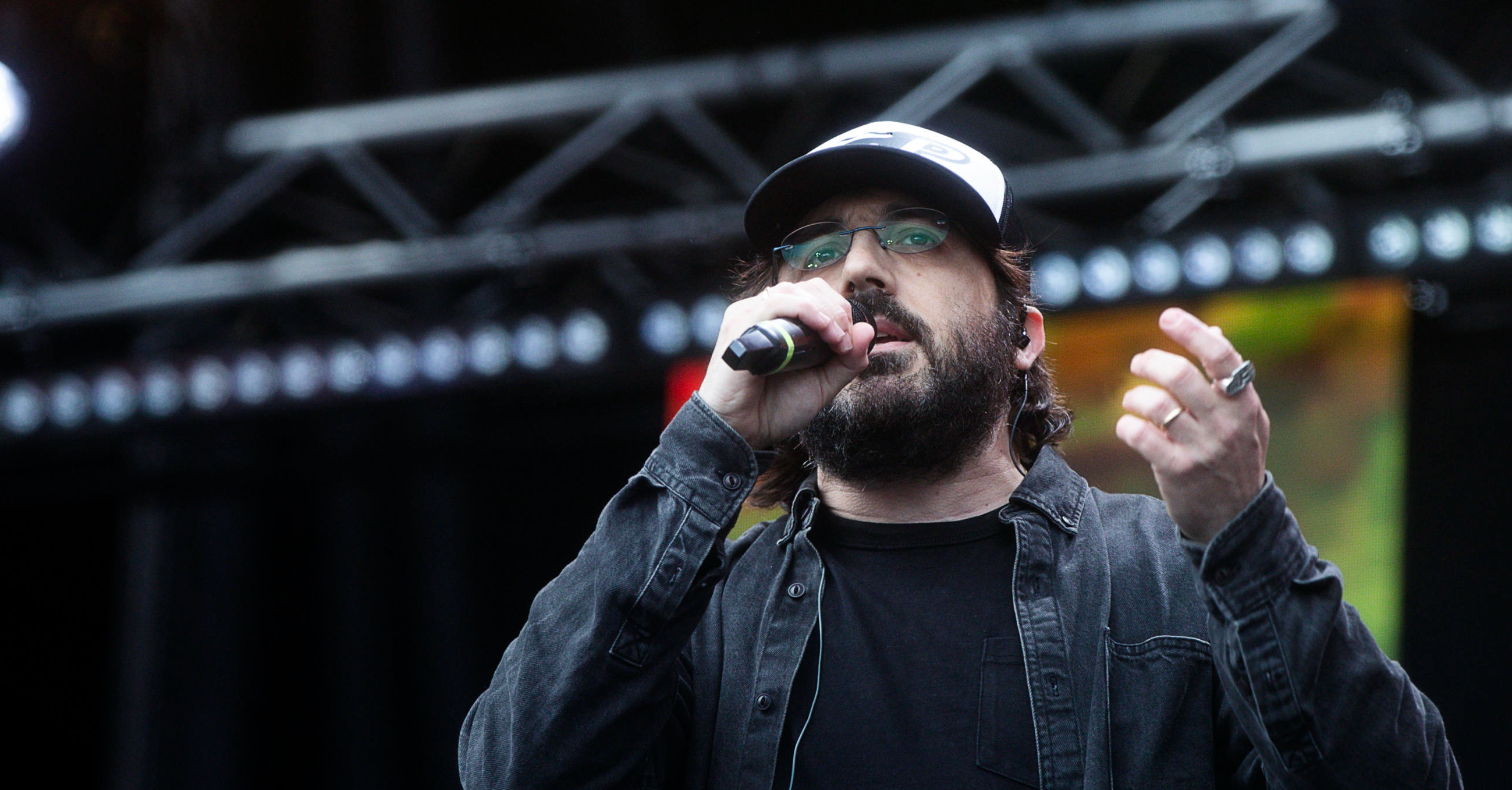 Radiotube - L'intervista: Piotta 