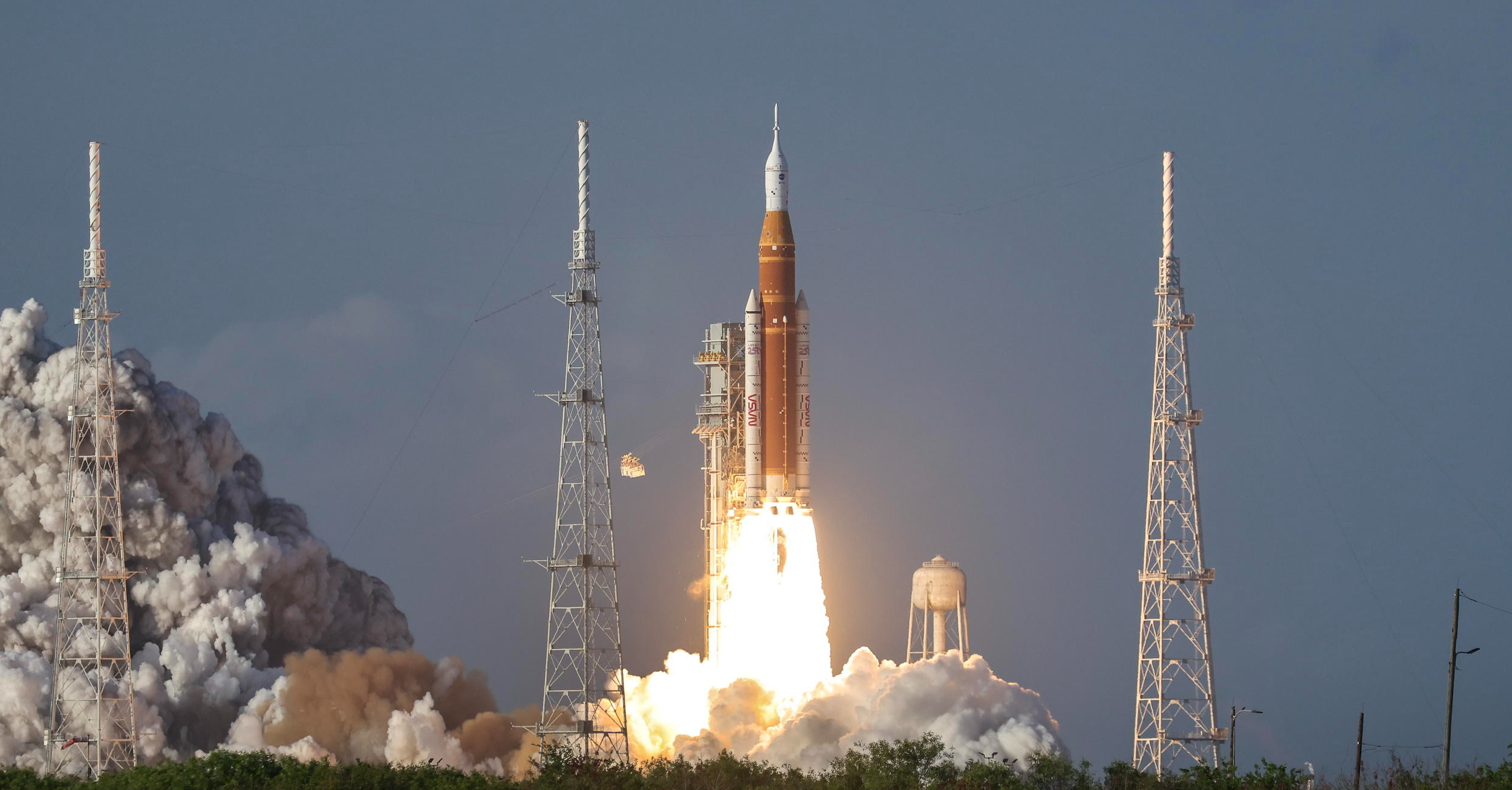 Dopo Artemis II - Guida autonoma - Appalti e AI