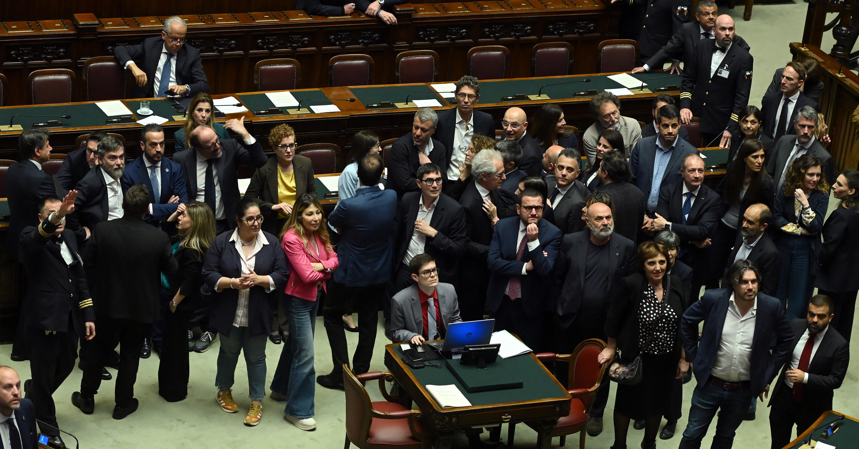 Puntata del 21/04/2026