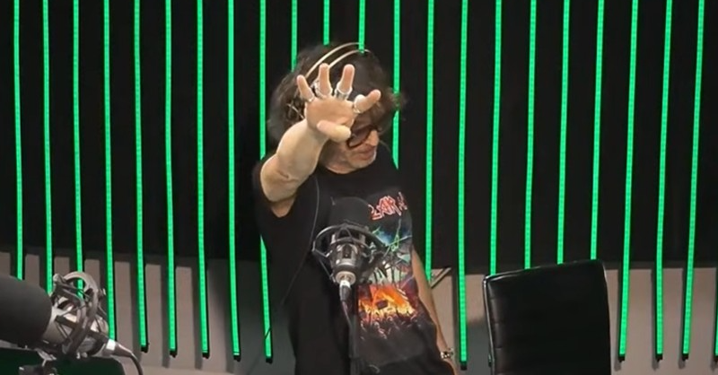 Puntata del 22/04/2026