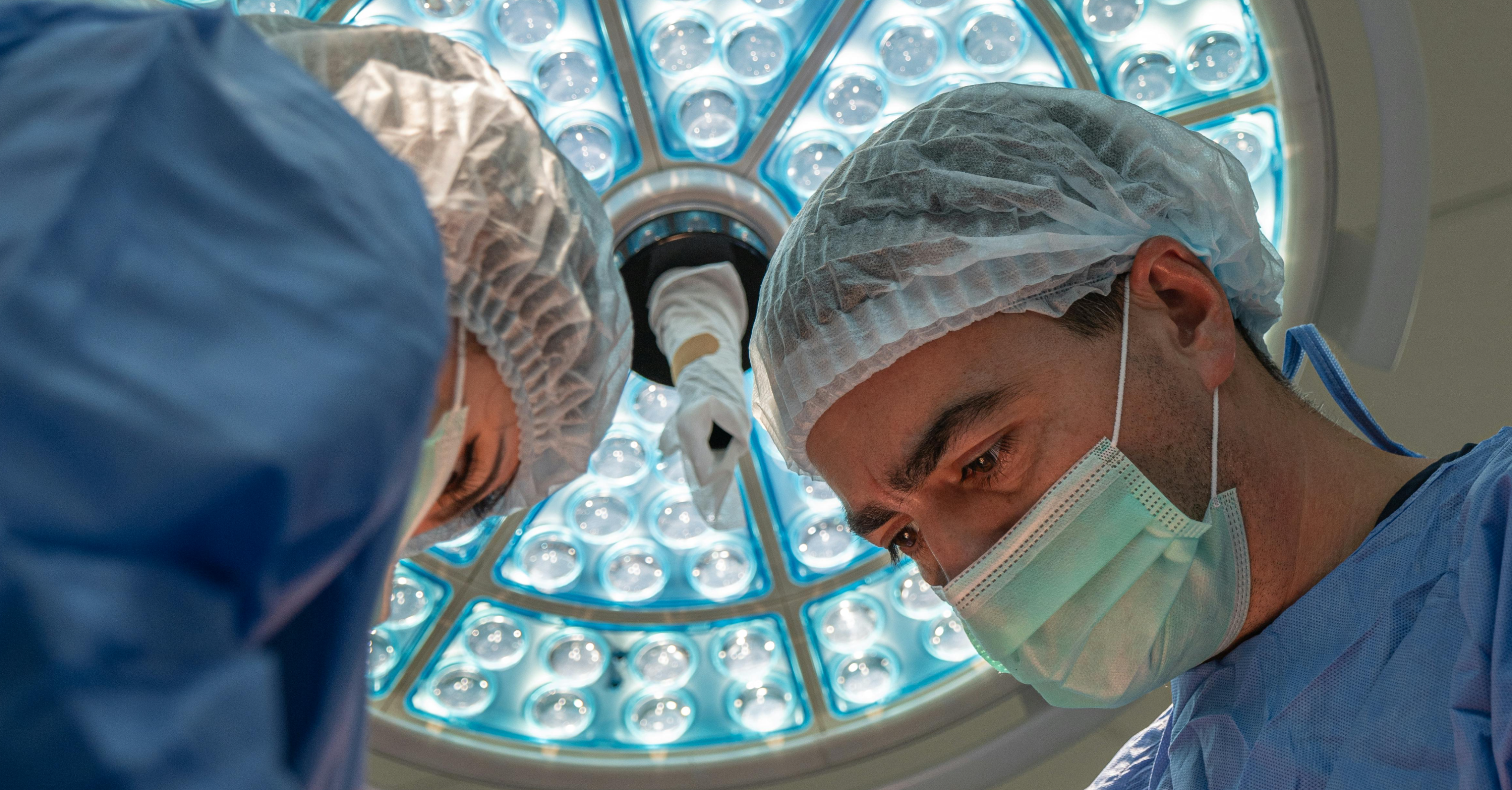 Innovazione e futuro della cardiochirurgia