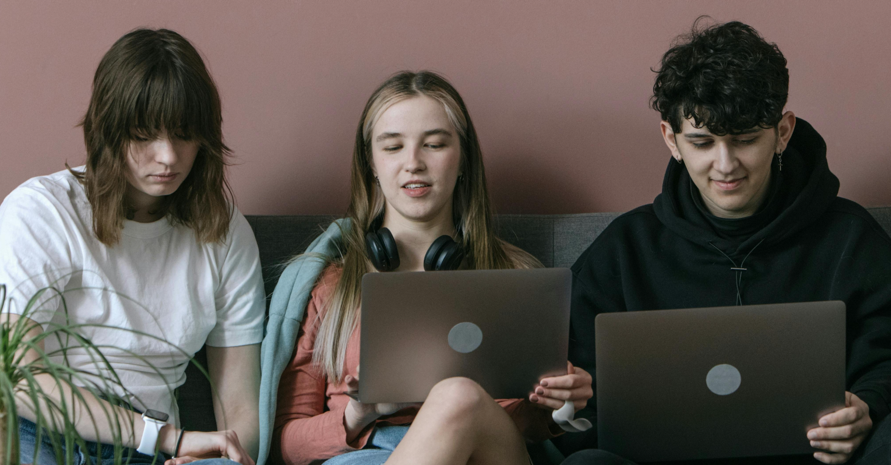 GenZ: se il lavoro non vale un'eredità 