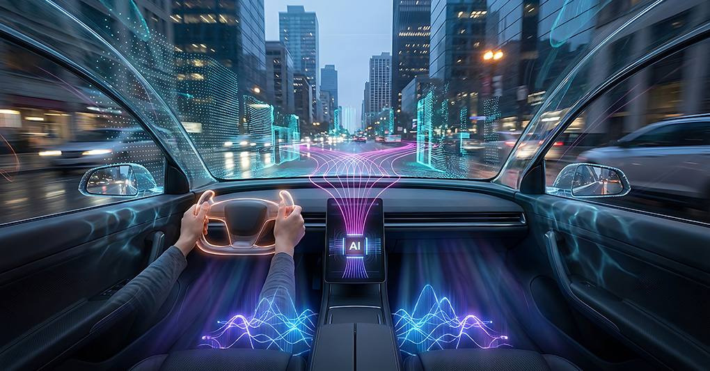 Da Milano a Pechino: l’auto in scena tra stile, intelligenza artificiale e storia