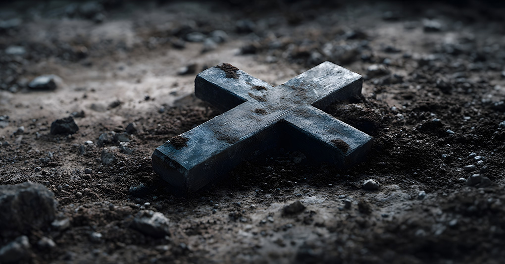 Il Cristo profanato in Libano e le scuse dell' IDF - La problematica norma sugli avvocati e i migranti