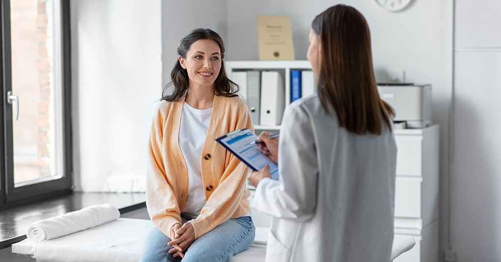 Salute della donna: quello che la medicina sa (e quello che ancora manca)