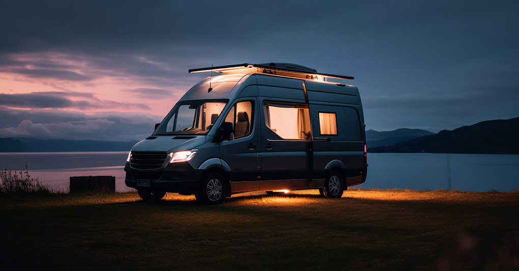 Camper life