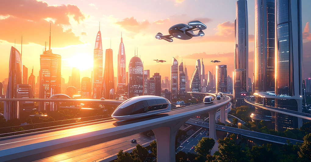 Mobilità futura: tra sfide normative e risposte industriali